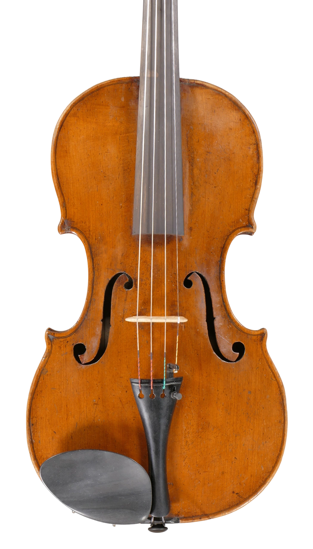 Englische Viola von Henry Lockey Hill, London 1810-20 – 1