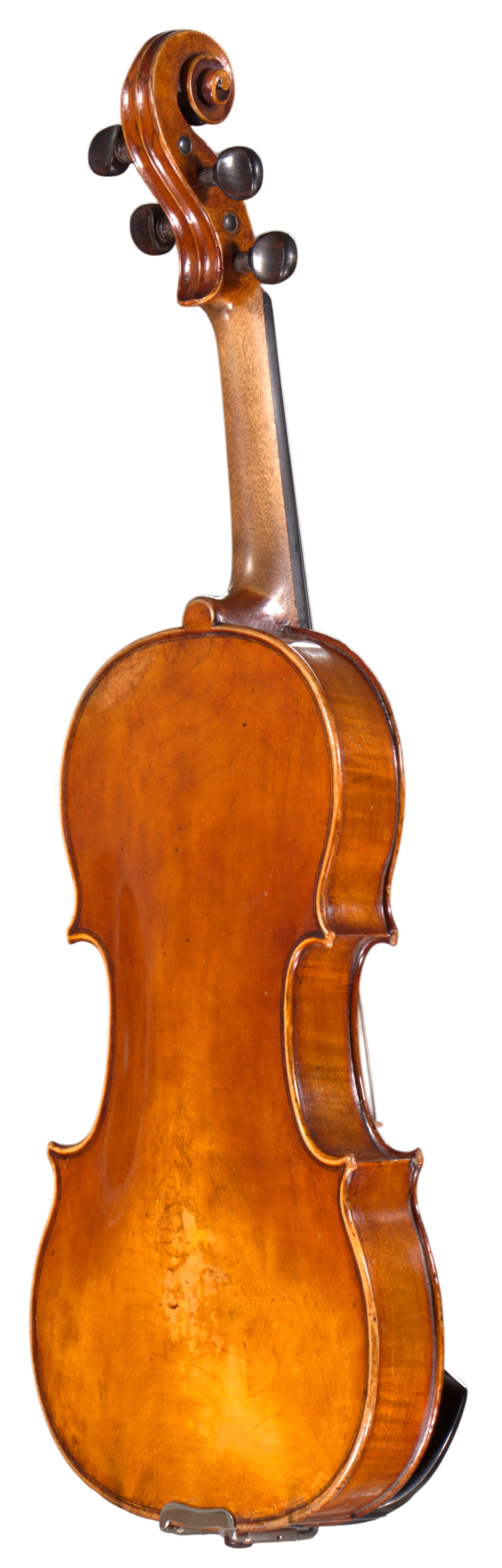 Violine von Emanuel Adam Homolka, 1846