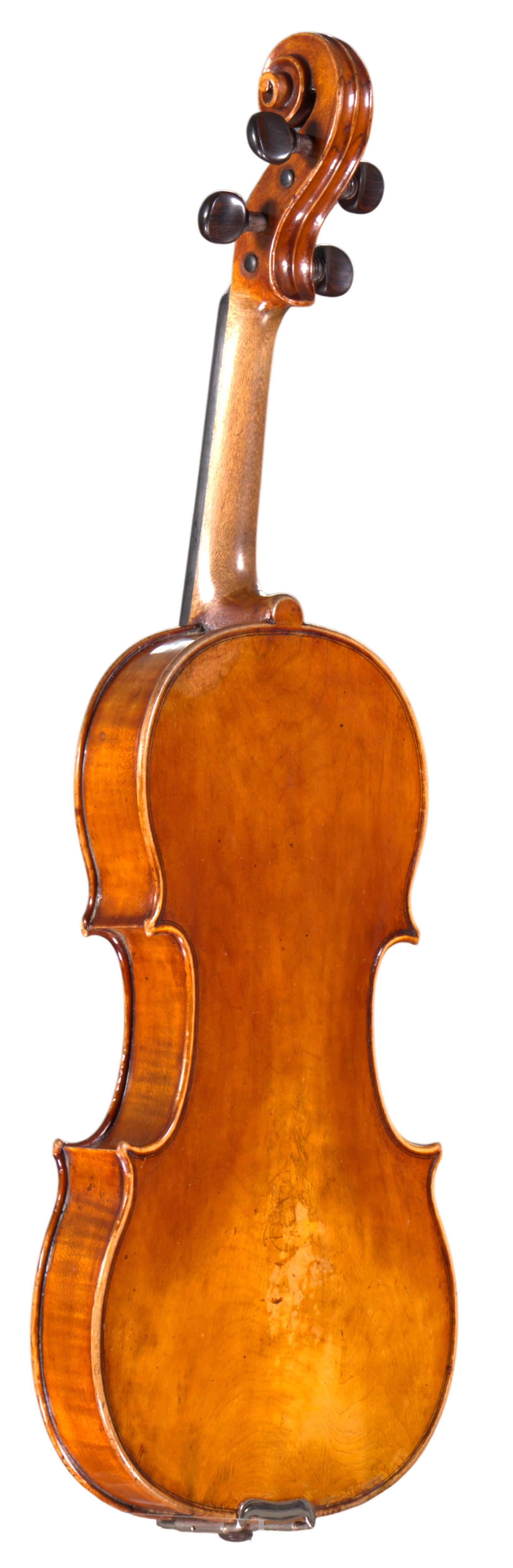 Violine von Emanuel Adam Homolka, 1846