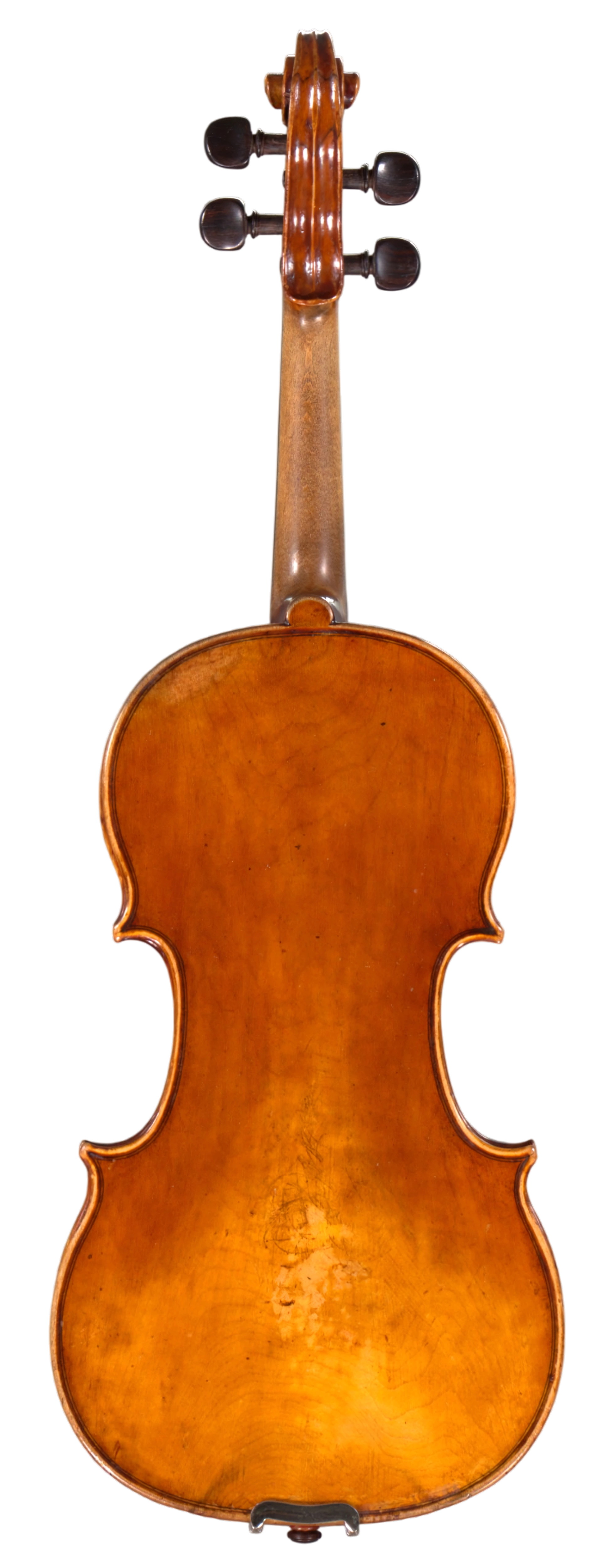Violine von Emanuel Adam Homolka, 1846