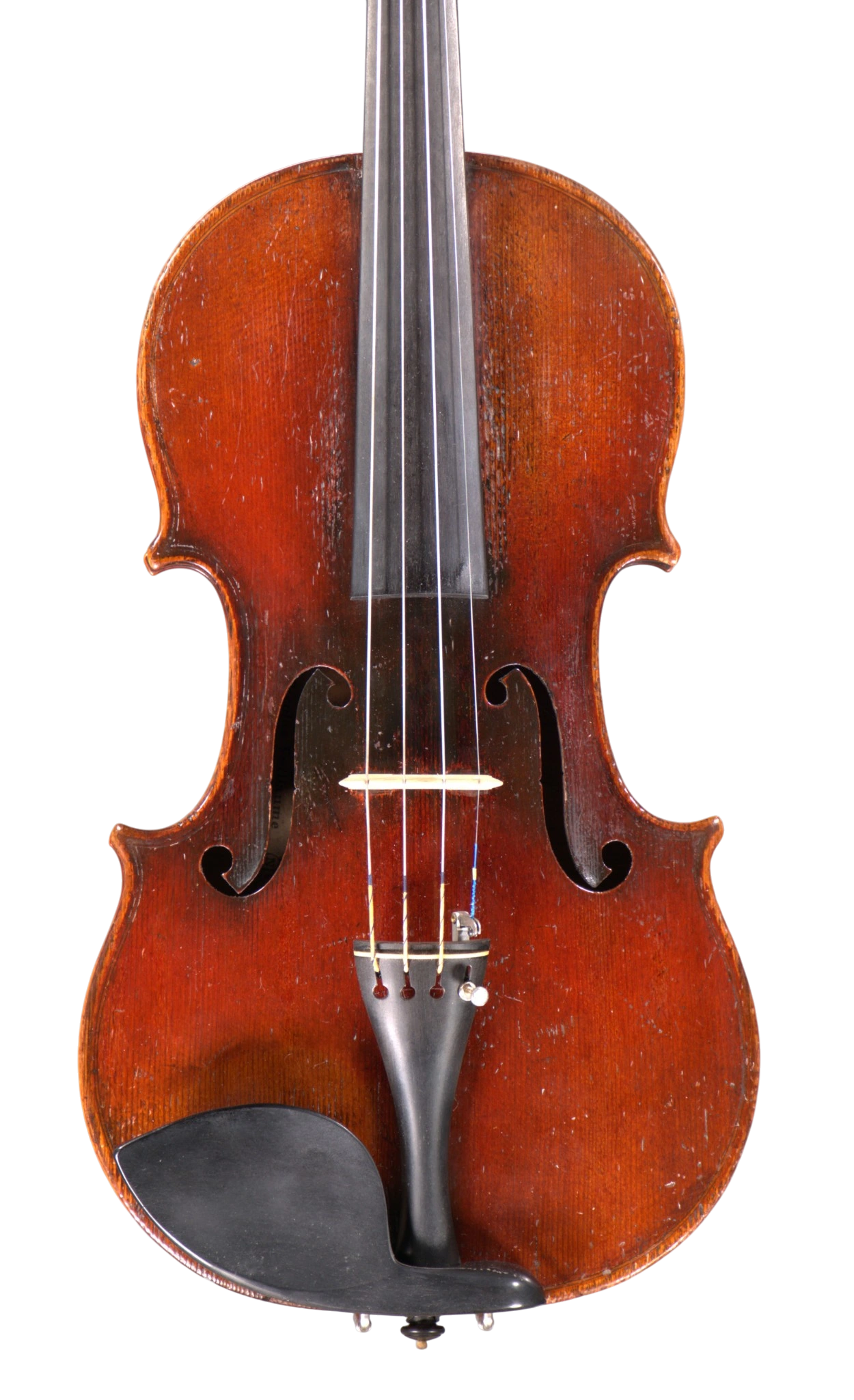 Französische Geig von Nicolas Vuillaume, Mirecourt ca 1850 – 1