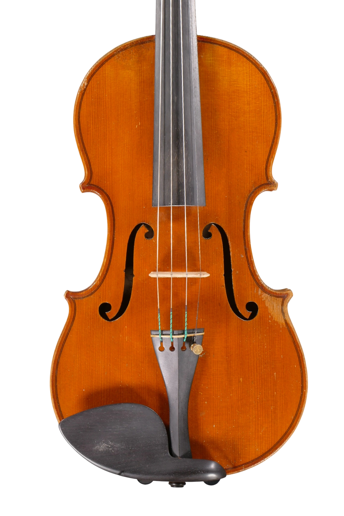 Italienische Violine von Georgio Gatti, Turin 1892 – 1